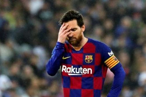 Tin thể thao nổi bật 16/5: Messi tuyên bố sốc về khả năng vô địch Champions League của Barcelona