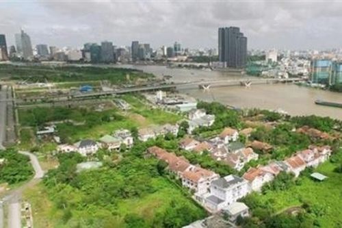TP. Hồ Chí Minh sắp công bố kết quả xử lý cán bộ liên quan đến sai phạm ở Thủ Thiêm