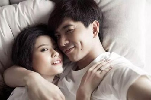 Tim tiết lộ chi tiết liên quan đến việc ly hôn Quỳnh Anh