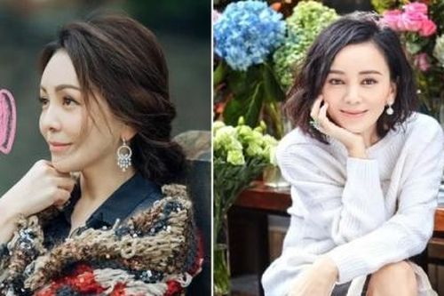 Vương Lâm - 'ác nữ Tân Dòng Sông Ly Biệt' nuôi con ở tuổi 50