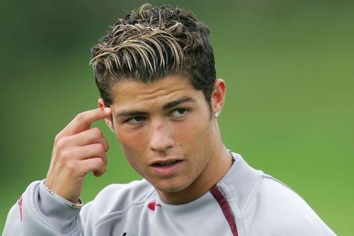 Barcelona đã bỏ qua cơ hội chiêu mộ Ronaldo