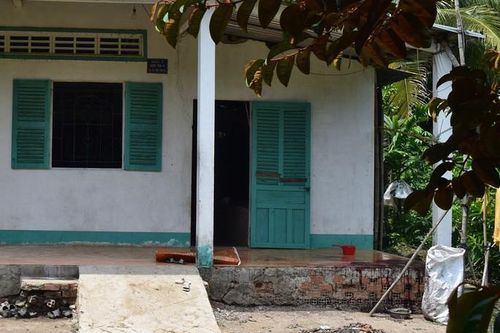 Người đàn ông đâm, đánh khiến 3 người thân thương vong rồi tự sát