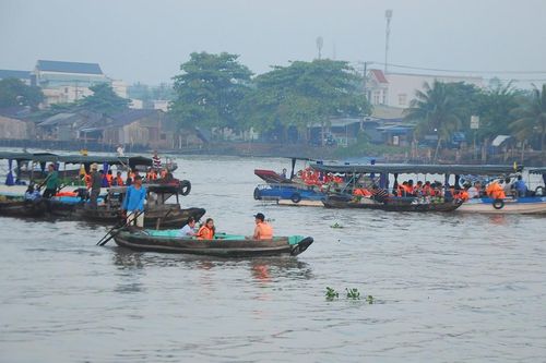 COVID-19 gây thiệt hại nặng nề nhất lịch sử du lịch Việt Nam
