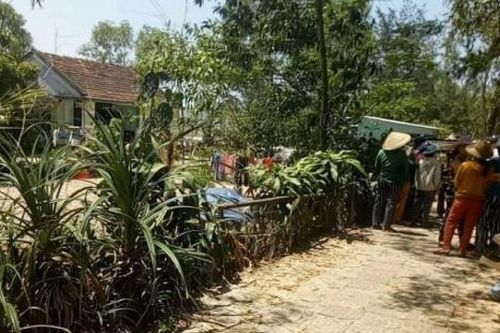 Điều tra nguyên nhân một người phụ nữ chết bất thường