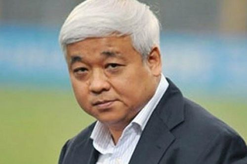 Bầu Kiên lừng lẫy một thời và cú ngã ngựa khi tuổi già