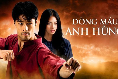 Ngô Thanh Vân cùng loạt phim Việt đình đám lên Netflix