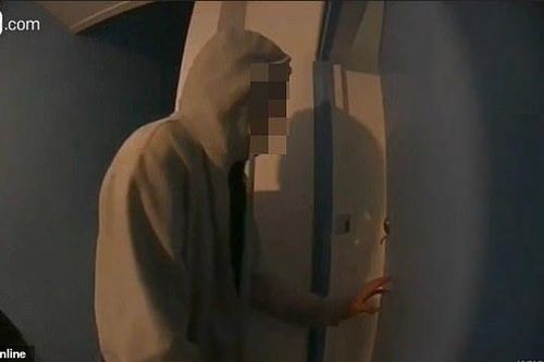 Khách thuê nhà rồng rắn mở tiệc ma túy giữa đêm
