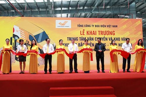 Vietnam Post ứng dụng công nghệ mới trong khai thác hàng hóa khu vực Bắc Miền Trung