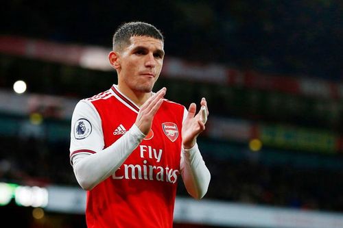 Bất mãn HLV trưởng, 'sao' Arsenal đánh tiếng ra đi