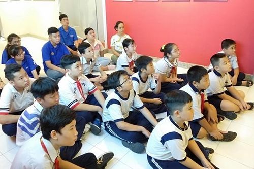 Thăm nơi Bác đã từng sinh sống tại TP Hồ Chí Minh trước khi ra đi tìm đường cứu nước