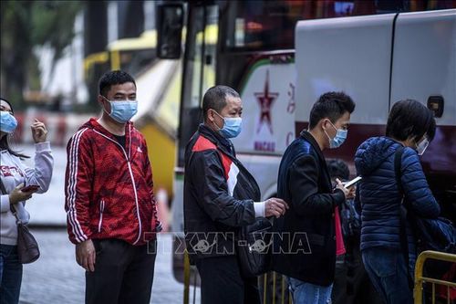 Thái Lan đưa Hàn Quốc và Trung Quốc ra khỏi danh sách vùng có dịch COVID-19