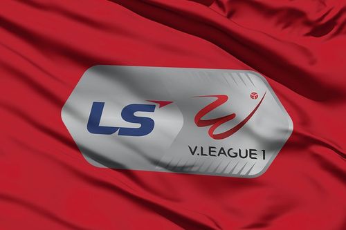 Toàn bộ lịch thi đấu V-League theo thể thức mới