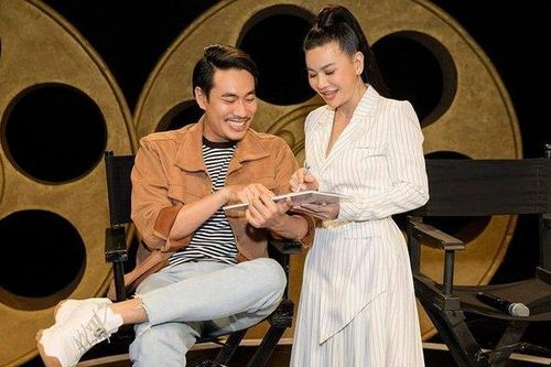 Cát Phượng: 'Trải qua gièm pha, thị phi, tôi và Kiều Minh Tuấn bên nhau ngày nào vui ngày ấy'