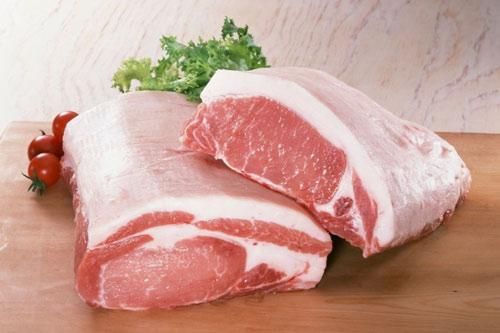 5 miếng thịt ngon nhất trên con lợn, bà nội trợ nào cũng nên biết