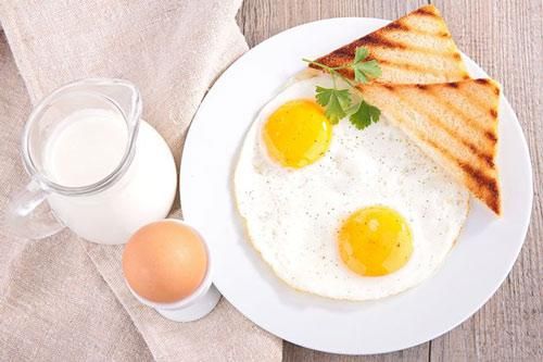 Cho con ăn sáng 5 món này 100% bé khỏe mạnh cao lớn, sớm thông minh như 'thần đồng'