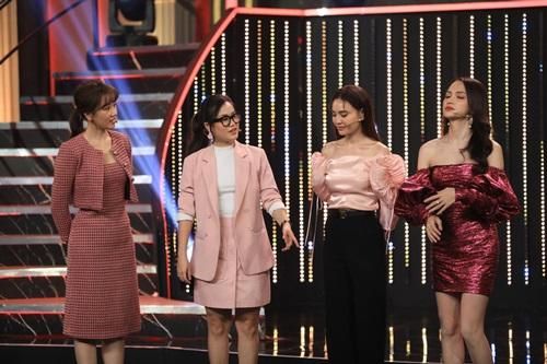 Bảo Anh lười yêu vì nhiều lần thất tình