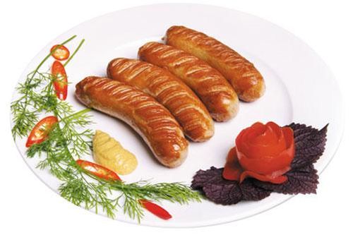 Học cách làm xúc xích cực đơn giản mà ngon không tưởng tại nhà