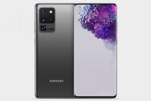 Loạt smartphone Samsung giảm giá sốc tại Việt Nam