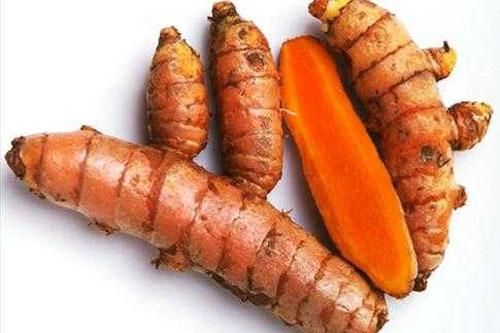 Biết điều này đảm bảo trong túi bạn lúc nào cũng có củ nghệ