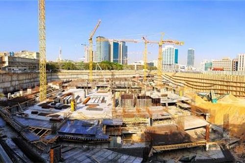 Đầu tư vào xây dựng là giải pháp hàng đầu cho phục hồi nền kinh tế sau đại dịch
