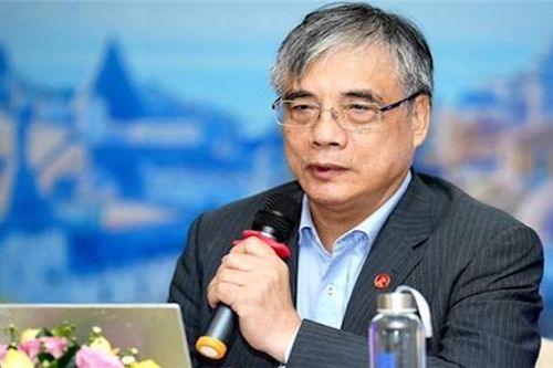 Ông Trần Đình Thiên: Nên tập trung cứu doanh nghiệp lớn