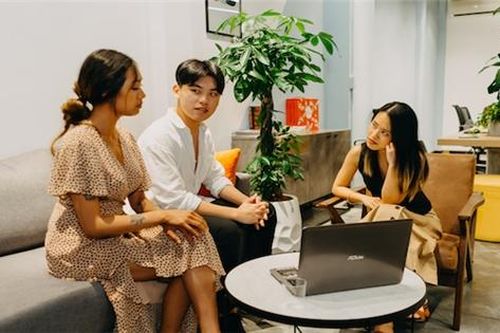 Nền tảng Vibeji nhận vốn từ Singapore