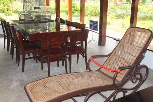 Chủ tịch Hồ Chí Minh - Lãnh tụ thiên tài của Đảng và nhân dân ta