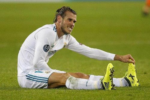 Gareth Bale có xứng đáng được giải cứu?