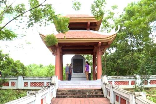Bác Hồ ở Làng Sảo