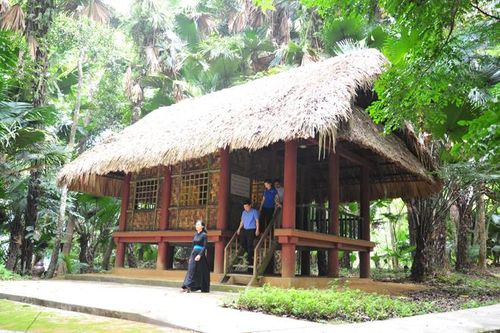 Sáng ngời đạo đức Hồ Chí Minh