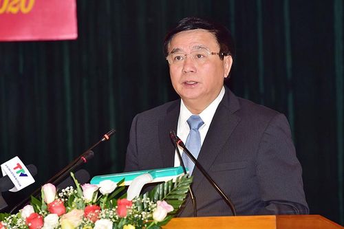 Tuyên Quang trong tầm nhìn chiến lược của Chủ tịch Hồ Chí Minh