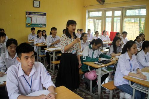 Ôn tập theo năng lực và nguyện vọng
