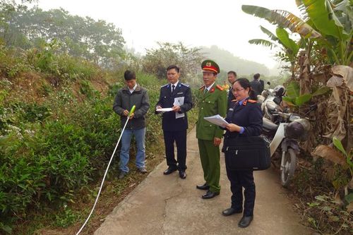 Thi hành án dân sự trong các bản án hình sự