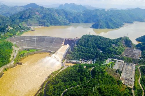 Khởi công Dự án Thủy điện Hòa Bình mở rộng vào tháng 10/2020