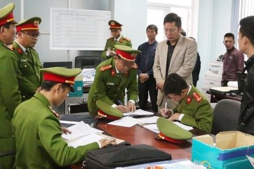 Mở rộng điều tra sai phạm ở dự án nghìn tỷ vệ sinh môi trường Quảng Bình