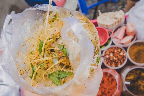 VTC News Radio: Lượn một vòng thưởng thức đặc sản Sài Gòn