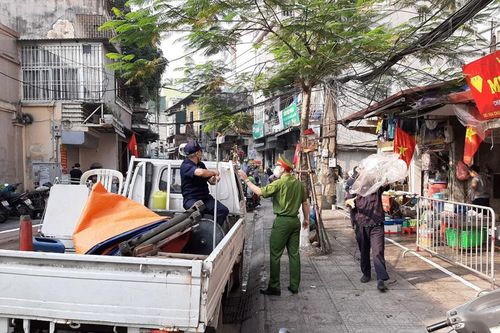 Để tạo chuyển biến căn cơ