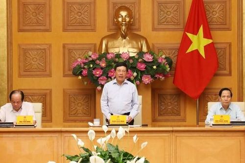 Phát huy hơn nữa vai trò Chủ tịch ASEAN 2020 trong đại dịch Covid-19