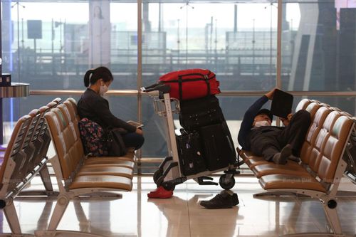 Thái Lan gia hạn lệnh cấm đối với chuyến bay chở khách nước ngoài