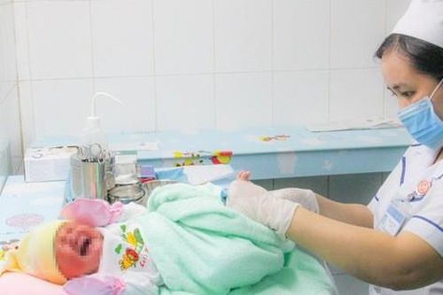 Em bé vừa chào đời đã mắc bệnh lý thiếu hụt Citrin ở Cần Thơ: Đây là bệnh gì, phát hiện bằng cách nào?