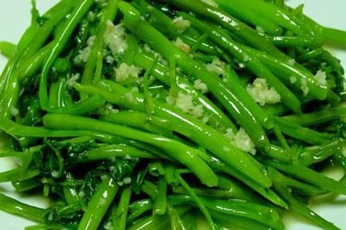 4 bước xào rau xanh, giòn, ngon cực đỉnh của đầu bếp lâu năm, đọc xong chỉ muốn làm theo ngay