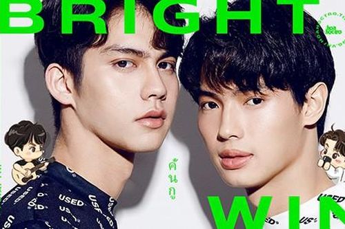 #2getherTheSeries: Những khoảnh khắc đáng nhớ khiến bạn bất giác nở nụ cười
