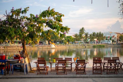 Việt Nam lọt top 17 điểm nên đến hậu Covid – 19