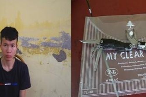 'Điều' tài xế 'xe ôm' di chuyển hàng chục cây số để cướp