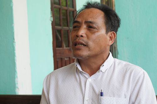Hủy bỏ một phần công văn đề nghị người dân không nhận tiền hỗ trợ