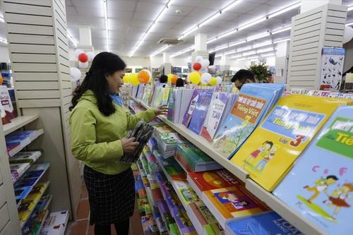 Bộ GD&ĐT xin rút, không biên soạn sách giáo khoa