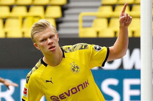 Bundesliga báo động với hàng loạt ca chấn thương