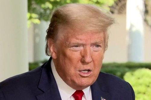 Tổng thống Trump dọa cắt quan hệ của Mỹ với Trung Quốc: Dám nói, không dám làm