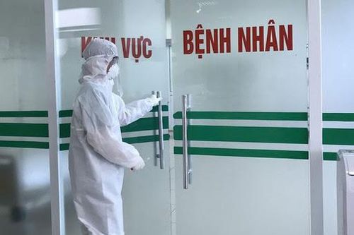 Số liệu mới nhất về tình hình dịch Covid-19 tại Việt Nam