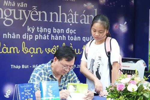 'Giải mã' Nguyễn Nhật Ánh - Hiệp sĩ của tuổi thơ (kỳ 1): Trẻ thơ chính là trẻ thơ